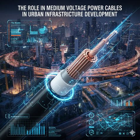 IEC 60502-2 Explained: Standards for Medium Voltage Power Cables-Henan ...