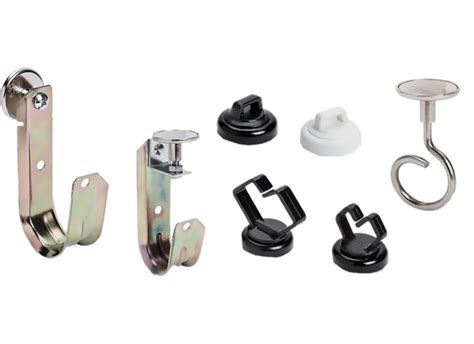 Magnetic Wire Management - HellermannTyton | Mouser