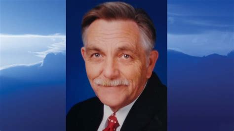 Edward J. Kloss, North Lima, Ohio Obituary