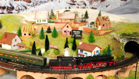 Image result for Testing Model Trains