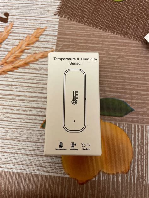 Image result for Temperature Humidity Monitor