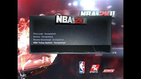 NBA 2K11 PC My Video Settings