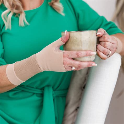 Image result for Hand Compression Sleeve