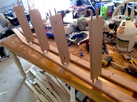 Image result for Building a Library Ladder