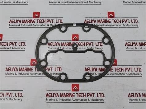 Carrier 06Ea-660-104 Compressor Suction Valve Gasket Plate Package ...