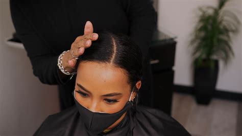 Styles By Lisa – The Natural Choice