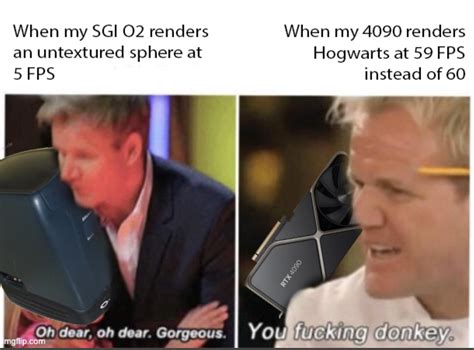 Image result for Silicon Graphics Computer Meme Video