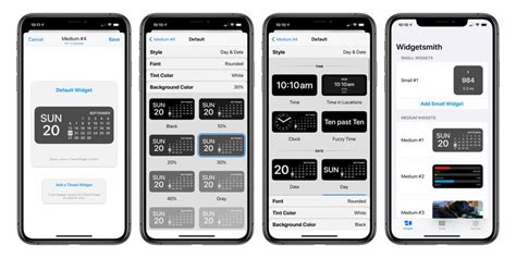 Как сделать виджет для iOS 14? | 2020-10-14 | Ликбез | Robin Bobin
