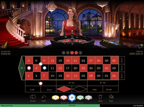 uonovip live casino action