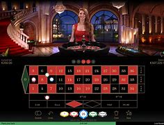 uonovip live casino action
