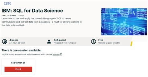 Image result for SQL and Python Course