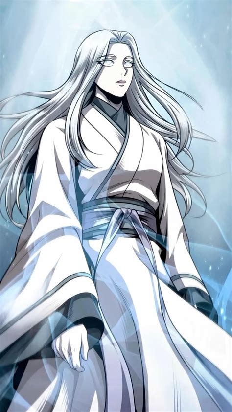 Nano Machine 的图像结果