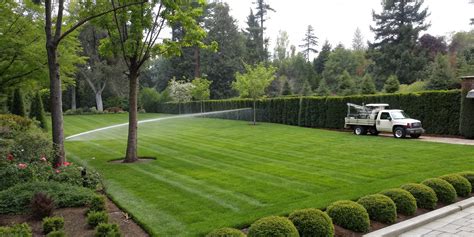 Services by George Lawn Care in Fayetteville NC