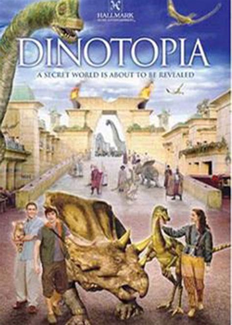 恐龙帝国(Dinotopia)-电视剧-腾讯视频
