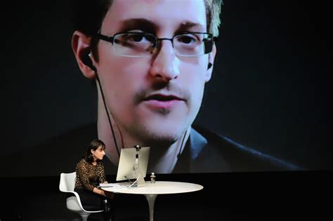 Famous whistleblowers who shocked the world