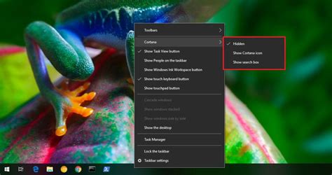 Image result for Taskbar Search Box