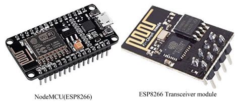 IoT-Based Solutions to Monitor Water Level, Leakage, and Motor Control ...