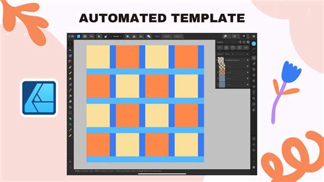 15+ Affinity Photo Templates Pack Afdesign