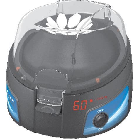 Buy Neuation iFuge BL08 Personal Micro-Centrifuge BLDC Motor from ...