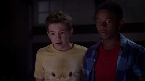 Picture of Seth Isaac Johnson in Splitting Adam - seth-isaac-johnson ...