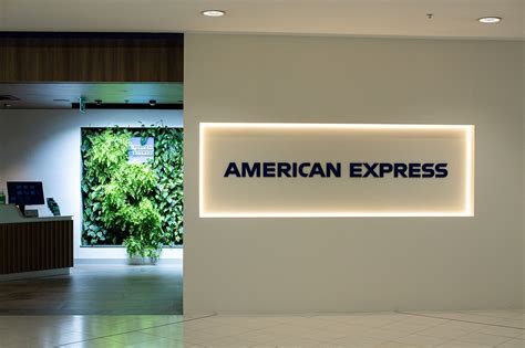 American Express Lounges In Melbourne & Sydney Airport Are Now Open