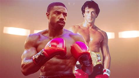 Ranking the Rocky and Creed Movies From Worst to Best