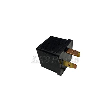 Abs Relay 的图像结果