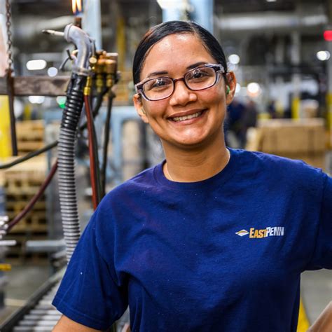 Passion To Empower - East Penn Manufacturing