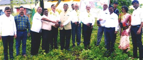 Bharatiya Mahavidyalaya, Morshi