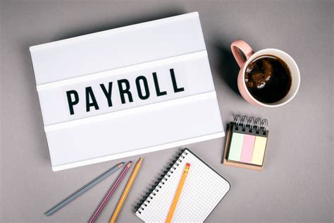 free payroll software