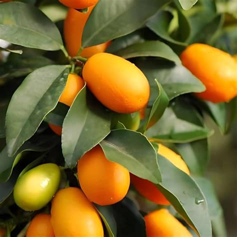 The Kumquat Orange|Kumquat Orange plant for sale | Best Price in 2024 ...