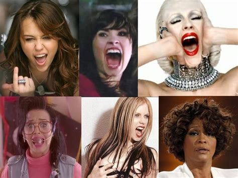 Image result for High Notes for Female