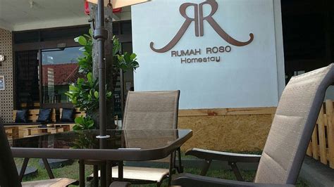 RUMAH ROSO HOMESTAY (Yogyakarta Region) - Guesthouse Reviews, Photos ...