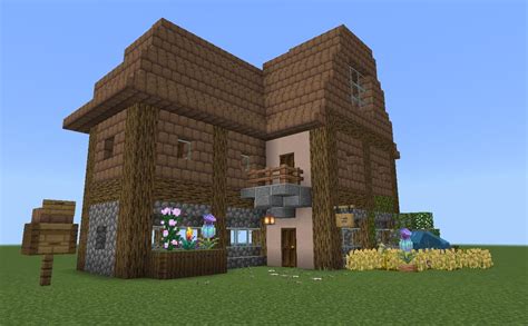 Image result for Best Simple House MC Java