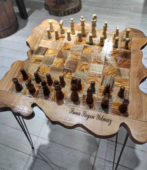 Chess Table Set 的图像结果