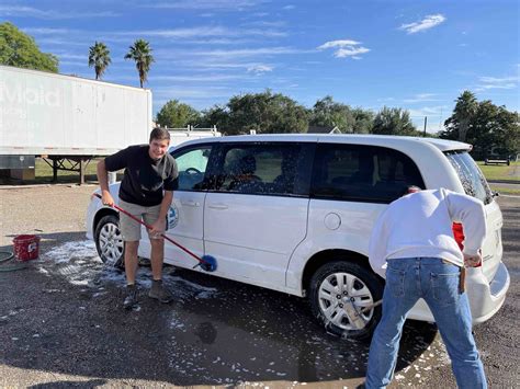 McAllen, TX - Nov. 20-26, 2022 – Mennonite Disaster Service