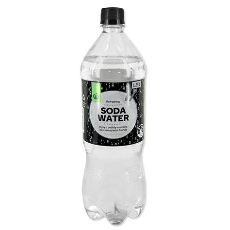 Is Soda Water Healthy For You - Healthy Food