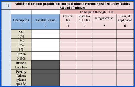 Common JSON Errors in GSTR-9C Filing Explained | Busy