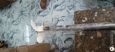 Boat Outboard Engine - 5hp Long Tail Boat Engine Mud Motor Trader ...