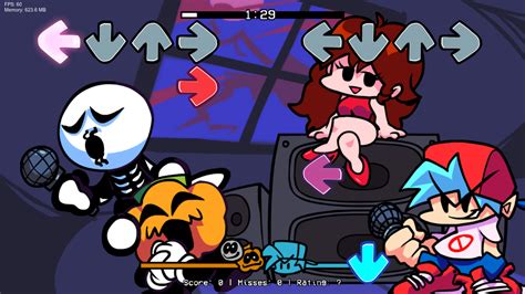 Image result for Psych Engine Plus