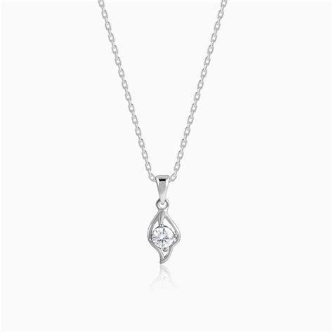 Buy Gold,Silver and Diamond Pendants Online at Best Price – GIVA Jewellery