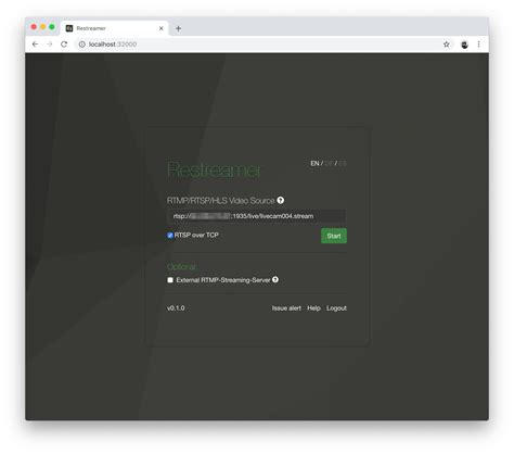 Image result for Open Source IP Camera Software