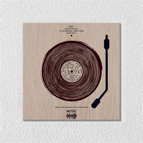 Music The Divine Way Vinyl – Myindianthings