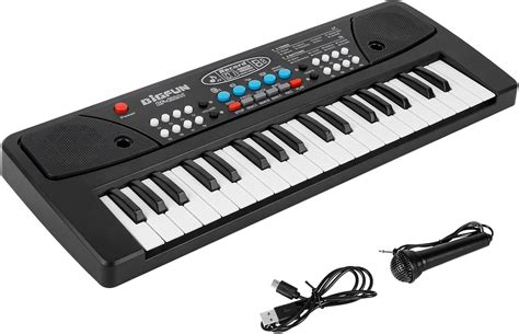 M SANMERSEN Kids Piano Keyboard, Piano for Kids with India | Ubuy