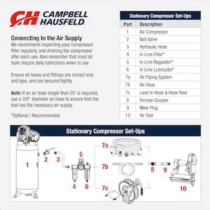 Image result for Comp Air Compressor Model 6040Cal