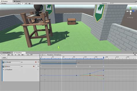 Image result for Unity Move Time into Another Scene