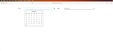Image result for Bootstrap 5 Timepicker Tutorial