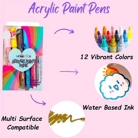 Get Acrylic Paints kids – Popup Kids