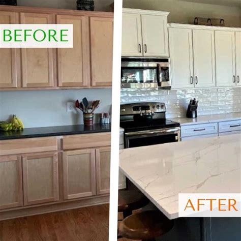 Refacing Cabinets Cost | Cabinets Matttroy