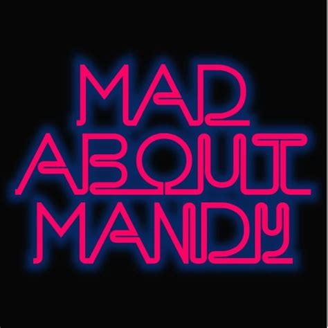 MAD ABOUT MANDY 80s POP AFTERNOON PARTY -FREE ENTRY, Cutlers Arms ...